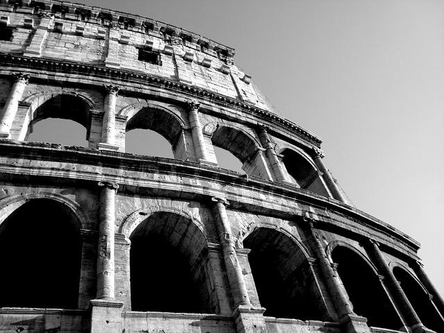 Romantic Getaway in Rome: Experience the Ultimate vacation for Couples