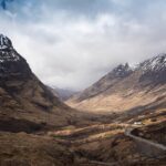 Wander Through Scotland: A Complete Travel Guide to Castles, Highlands, and Breathtaking Landscapes