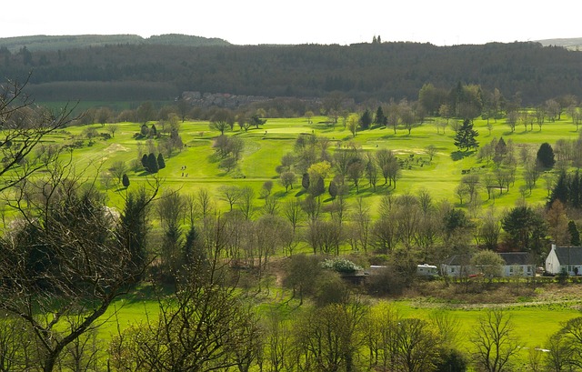 Scotland Awaits: Your Journey Through the Land of Stunning Scenery, History, and Culture