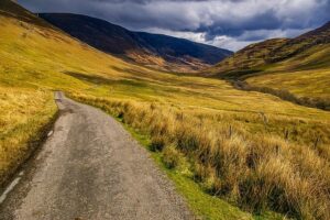 Scotland Escapade: Discover Enchanting Landscapes, Rich History, and Unforgettable Adventures